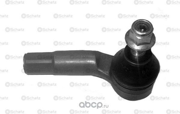 Рулевой наконечник (Schatz). Артикул S08272R