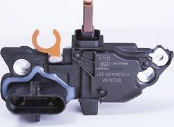 Реле-регулятор напряжения генератора Bosch. Артикул F 00M A45 251