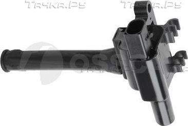 Катушка зажигания OSSCA для Land Rover Freelander I 1998-2006. Артикул 07545