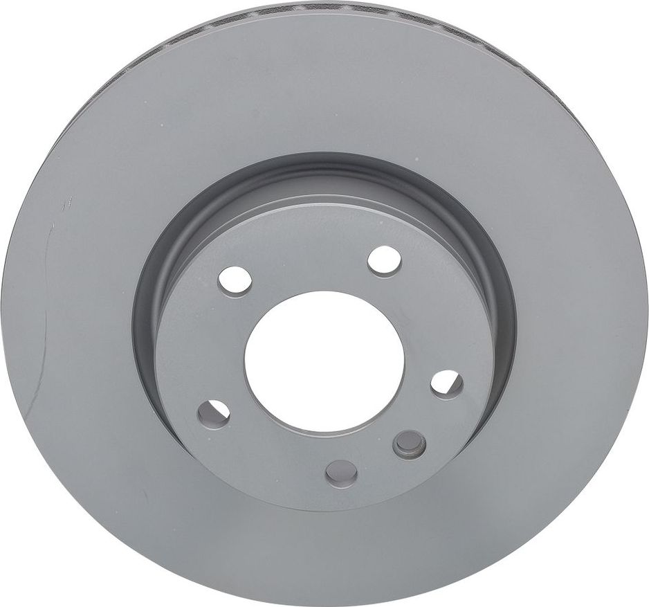 Тормозной диск ATE. Артикул 24.0128-0104.1
