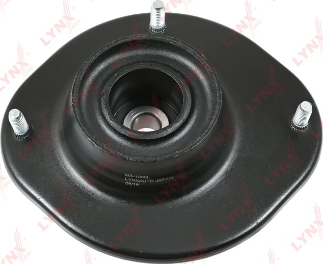 Опора амортизатора (стойки) LYNXauto. Артикул MA-1006L