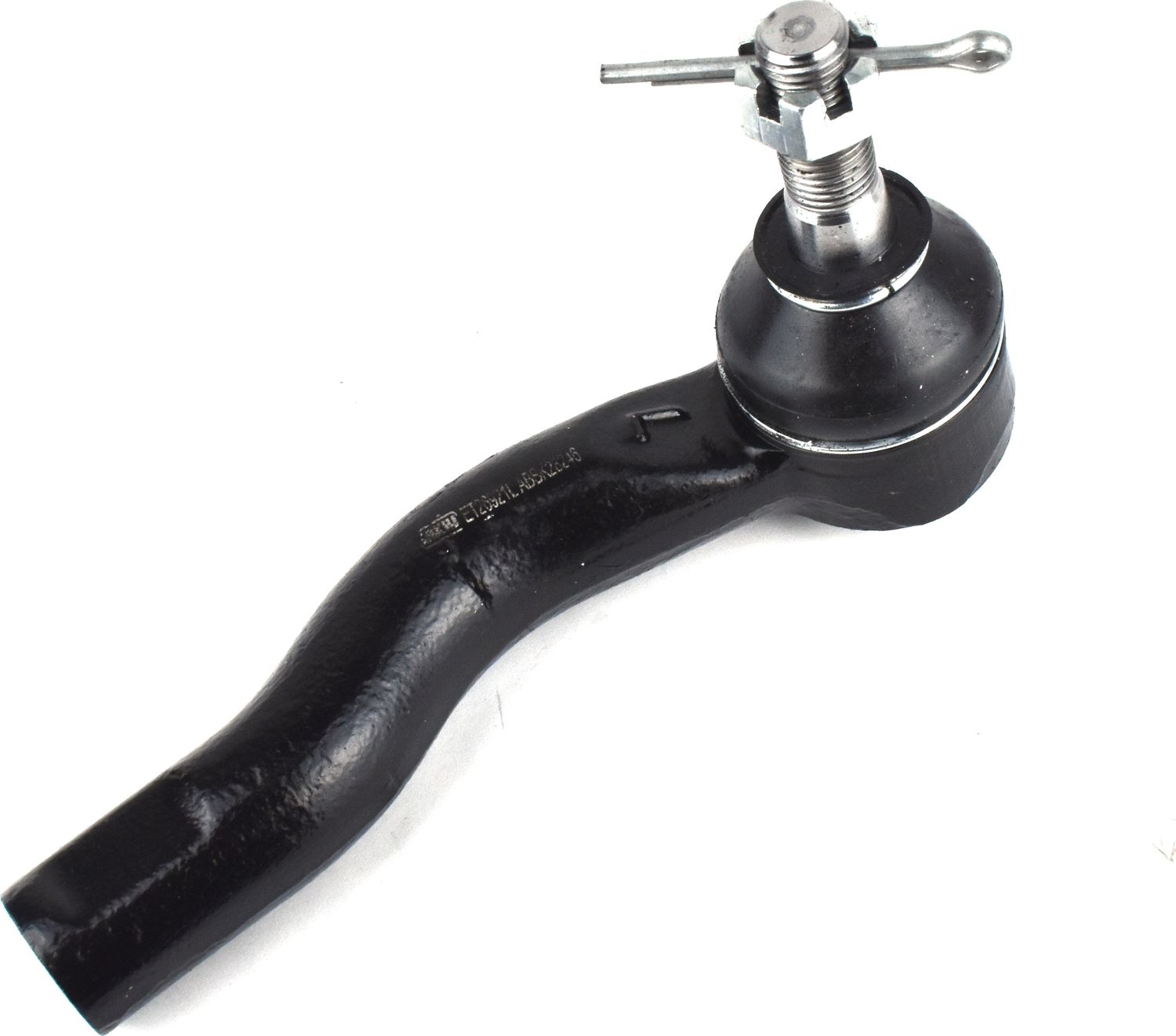 Наконечник рулевой тяги Jikiu. Артикул ET26921L