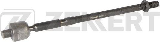 Рулевая тяга Zekkert левая для Suzuki SX4 I (Classic) 2006-2014. Артикул ST-4280