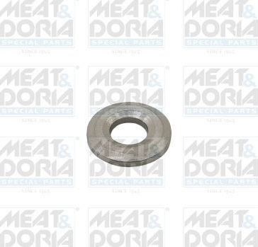 Кольцо форсунки уплотнительное Meat & Doria (медь). Артикул 98388