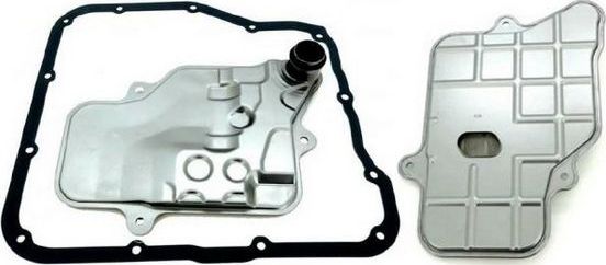 Фильтр АКПП JS Asakashi для Subaru Forester IV 2013-2018. Артикул JT521K