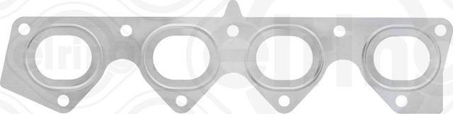 Прокладка выпускного коллектора Elring. Артикул 761.910