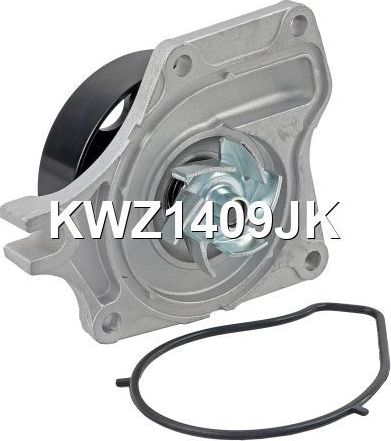 Водяной насос Krauf. Артикул KWZ1409JK