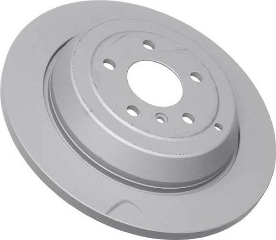 Тормозной диск Zimmermann Coat Z. Артикул 400.3650.20