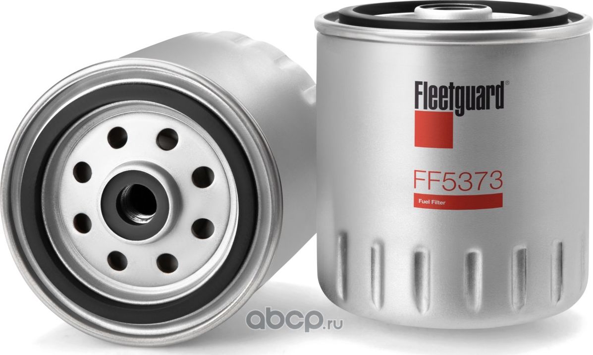 Топливный фильтр Fleetguard. Артикул FF5373