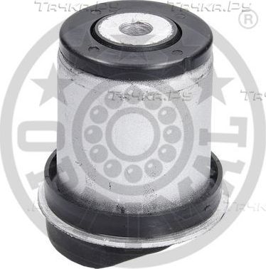 Сайлентблок задней балки Optimal правый/левый для Opel Astra H 2004-2014. Артикул F8-7913