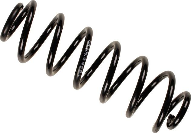 Пружина подвески Bilstein B3 задняя для Skoda Superb II 2009-2015. Артикул 36-148257