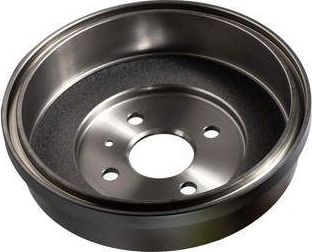 Тормозной барабан Zentparts. Артикул Z01643