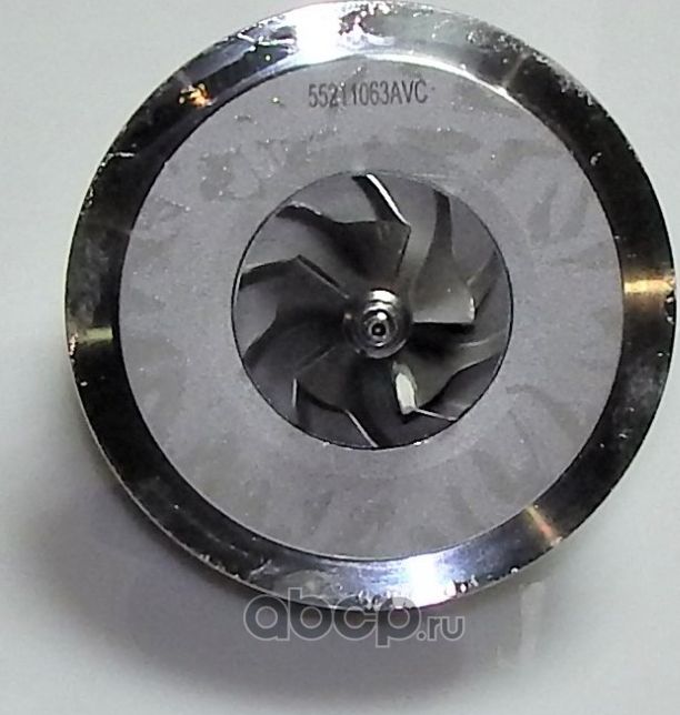 Картридж турбокомпрессора автомобильного 55211063 (Awgo) Awgo. Артикул 55211063AVC