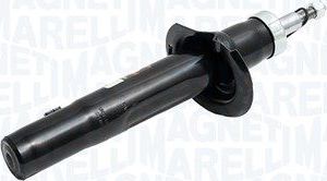 Амортизатор Magneti Marelli передний левый для Peugeot 406 I 1995-2004. Артикул 357037070200