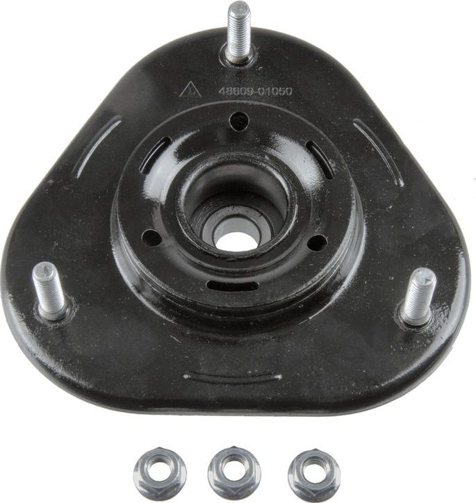 Опора амортизатора (стойки) SACHS. Артикул 802 306