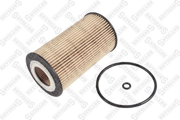 Масляный фильтр Stellox (бумага). Артикул 20-50506-SX