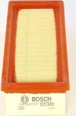 Воздушный фильтр Bosch. Артикул 1 457 432 180