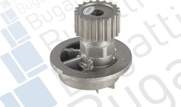 Помпа (водяной насос) Bugatti. Артикул PA9103