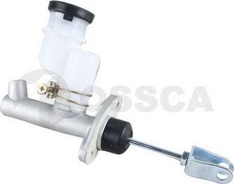 Цилиндр сцепления главный OSSCA. Артикул 38551