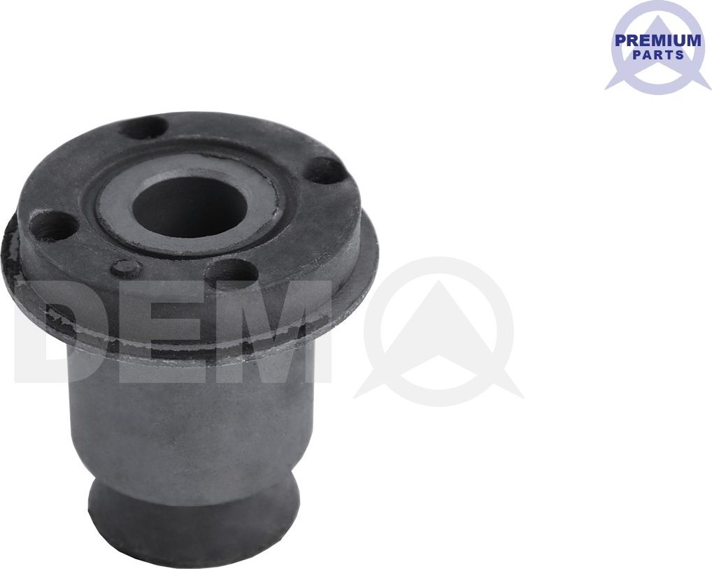 Сайлентблок заднего рычага подвески Sidem. Артикул 853703