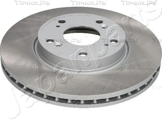 Тормозной диск Japanparts. Артикул DI-420C