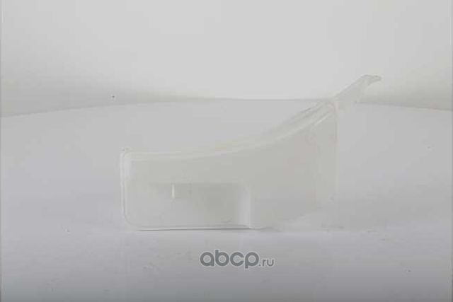 Бачок омывателя BSG для Renault Clio IV 2012-2019. Артикул BSG 75-922-005