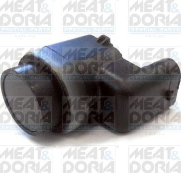 Датчик парктроника Meat & Doria передний для Volvo S80 II 2006-2016. Артикул 94509
