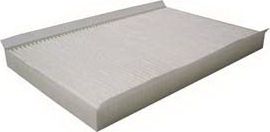 Салонный фильтр Sakura для Fiat Albea 2007-2009. Артикул CA-22030