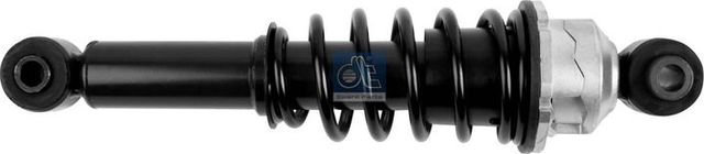 Амортизатор кабины DT Spare Parts. Артикул 7.77153