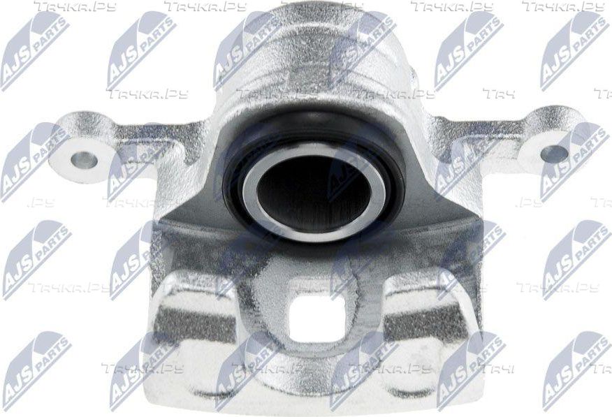 Тормозной суппорт NTY задний правый для Hyundai Santa Fe II 2009-2012. Артикул HZT-HY-509