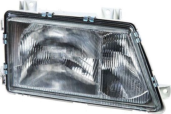 Фара передняя основная Stellox левая для Mercedes-Benz Sprinter 903 1995-2006. Артикул 87-33166-SX