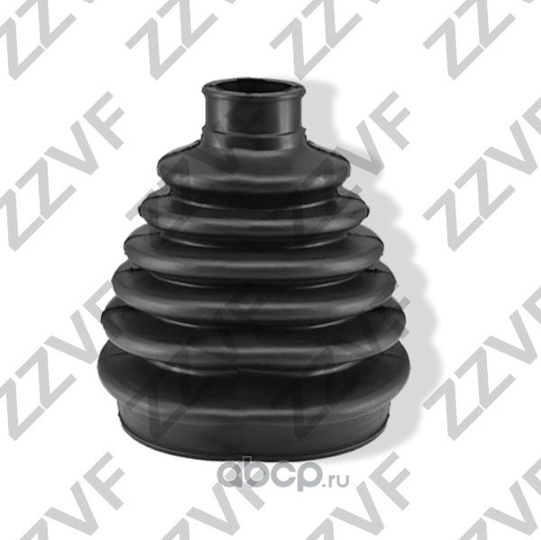 ПЫЛЬНИК ШРУС НАРУЖНЫЙ MITSUBISHI PAJERO III/MONTERO V65W/V75W (00-06) 92X119X26. (Zzvf). Артикул ZVP326M