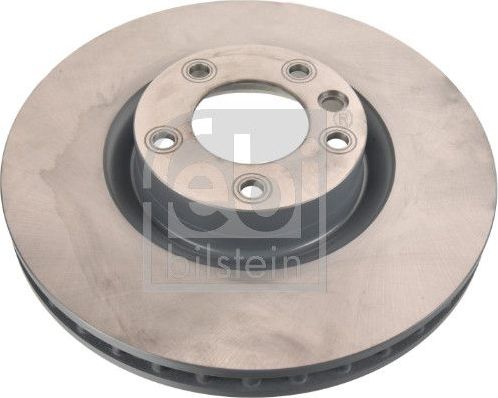 Тормозной диск Febi Bilstein. Артикул 172941