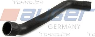 Патрубок радиатора (системы охлаждения) Auger для DAF CF 85 2001-2013. Артикул 77437