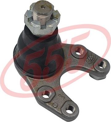 Шаровая опора 555. Артикул SB-1462