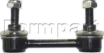 Стойка (тяга) стабилизатора Formpart. Артикул 3808002