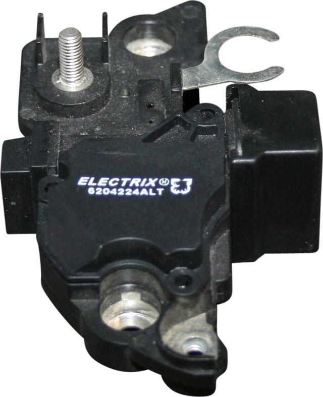 Реле-регулятор напряжения генератора JP Group для Opel Vectra B 1995-2003. Артикул 1290200600