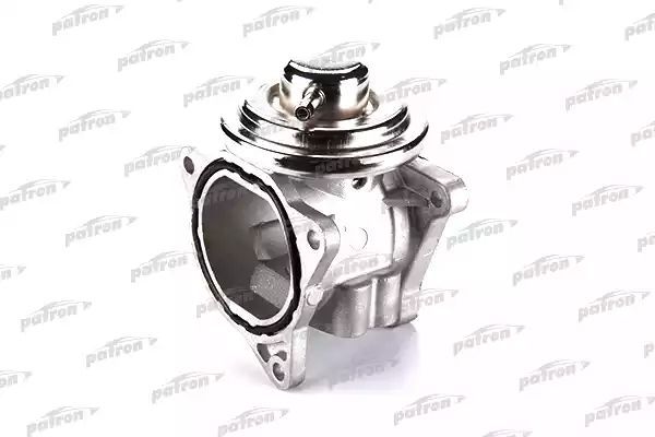 Клапан EGR (рециркуляции выхлопных газов) Patron для Audi A3 I (8L) 2000-2003. Артикул PEGR028
