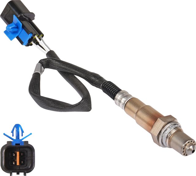 Лямбда-зонд (кислородный датчик) StartVOLT для Kia Cerato III 2016-2026. Артикул VS-OS 0837