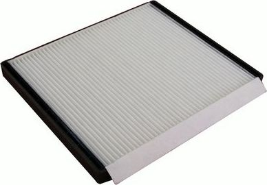 Салонный фильтр Denckermann. Артикул M110538