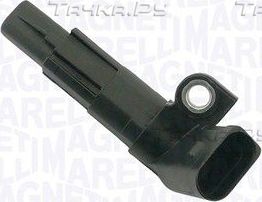 Датчик положения коленвала Magneti Marelli. Артикул 064848226010