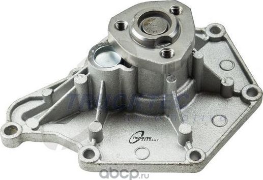 Помпа (водяной насос) Trucktec Automotive. Артикул 07.19.253