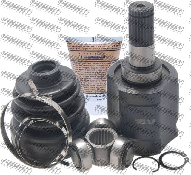 Шрус внутренний (граната) Febest. Артикул 1211-ELN