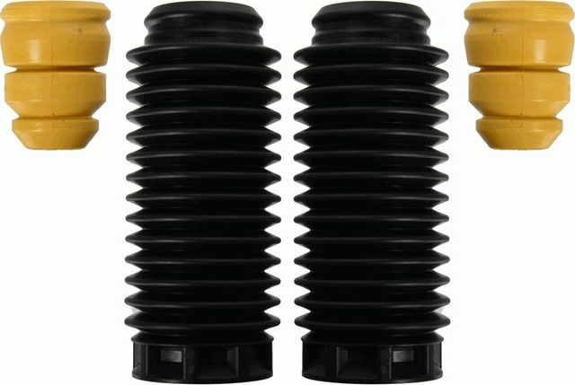 Комплект отбойников и пыльников амортизаторов (стоек) SACHS сервисный комплект передний для Peugeot 301 I 2012-2026. Артикул 900 389