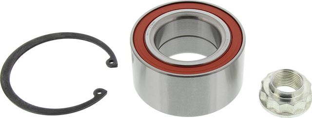 Ступичный подшипник (комплект) MAPCO. Артикул 26893