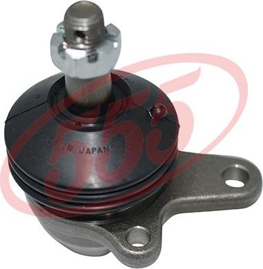 Шаровая опора 555. Артикул SB-2111