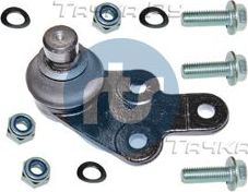 Шаровая опора RTS передняя левая нижняя для Ford Kuga I 2008-2012. Артикул 93-90614-256