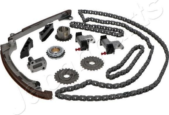 Цепь ГРМ Japanparts. Артикул KDK-217