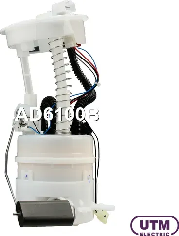 Модуль в сборе с бензонасосом (UTM). Артикул AD6100B