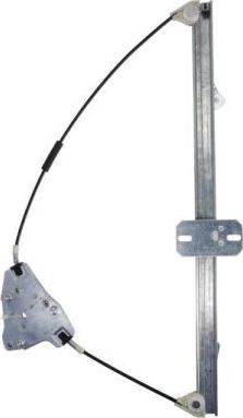 Стеклоподъемник BLIC. Артикул 6060-09-032860P